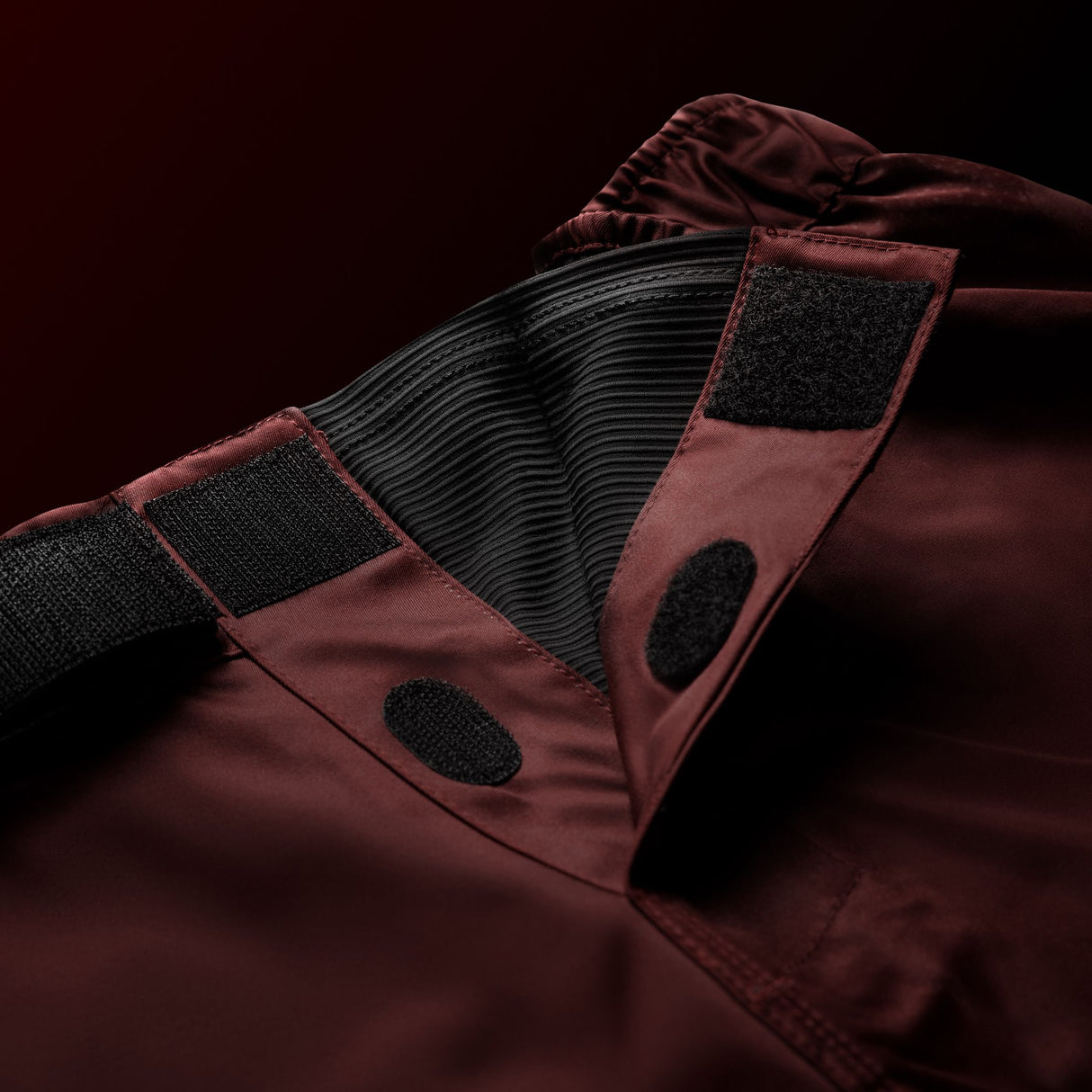 Hayabusa MMA Shorts Apex Core - Rood