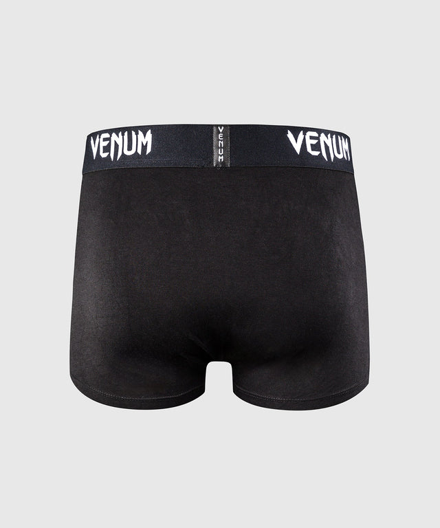 Spodenki Venum UFC Unity – Czarne