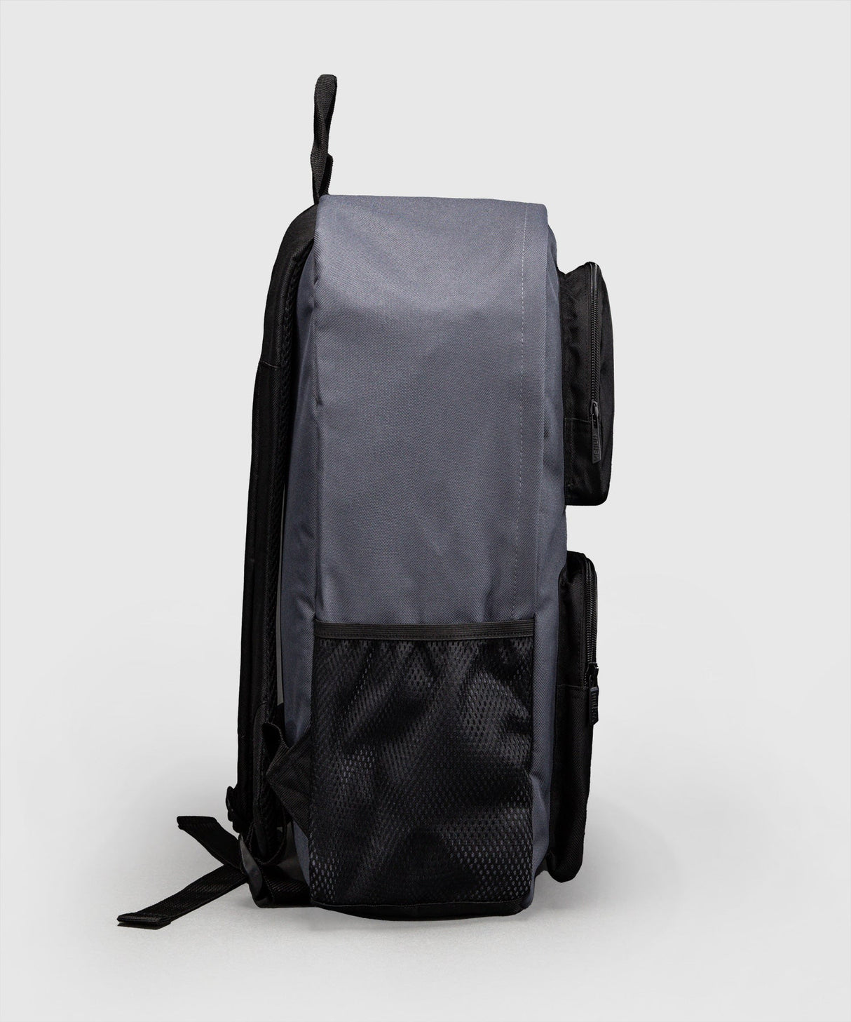 Venum Sporttas Essential - Grijs/Zwart