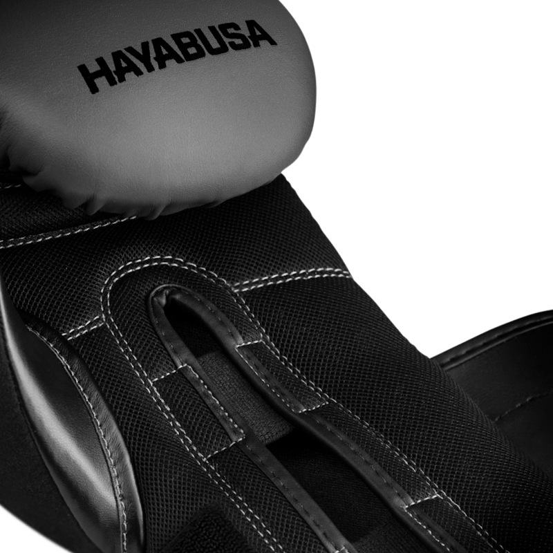 Hayabusa Bokshandschoenen S4 - Donkergrijs