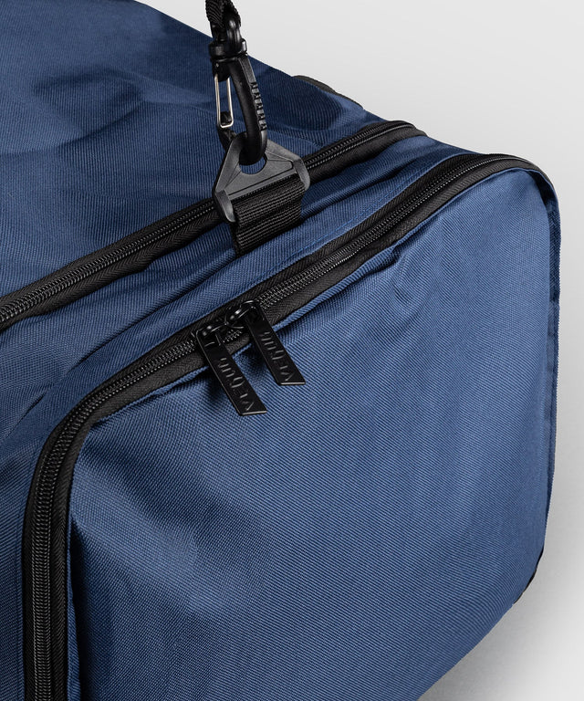 Venum Sportstaske Essential L – Marineblå