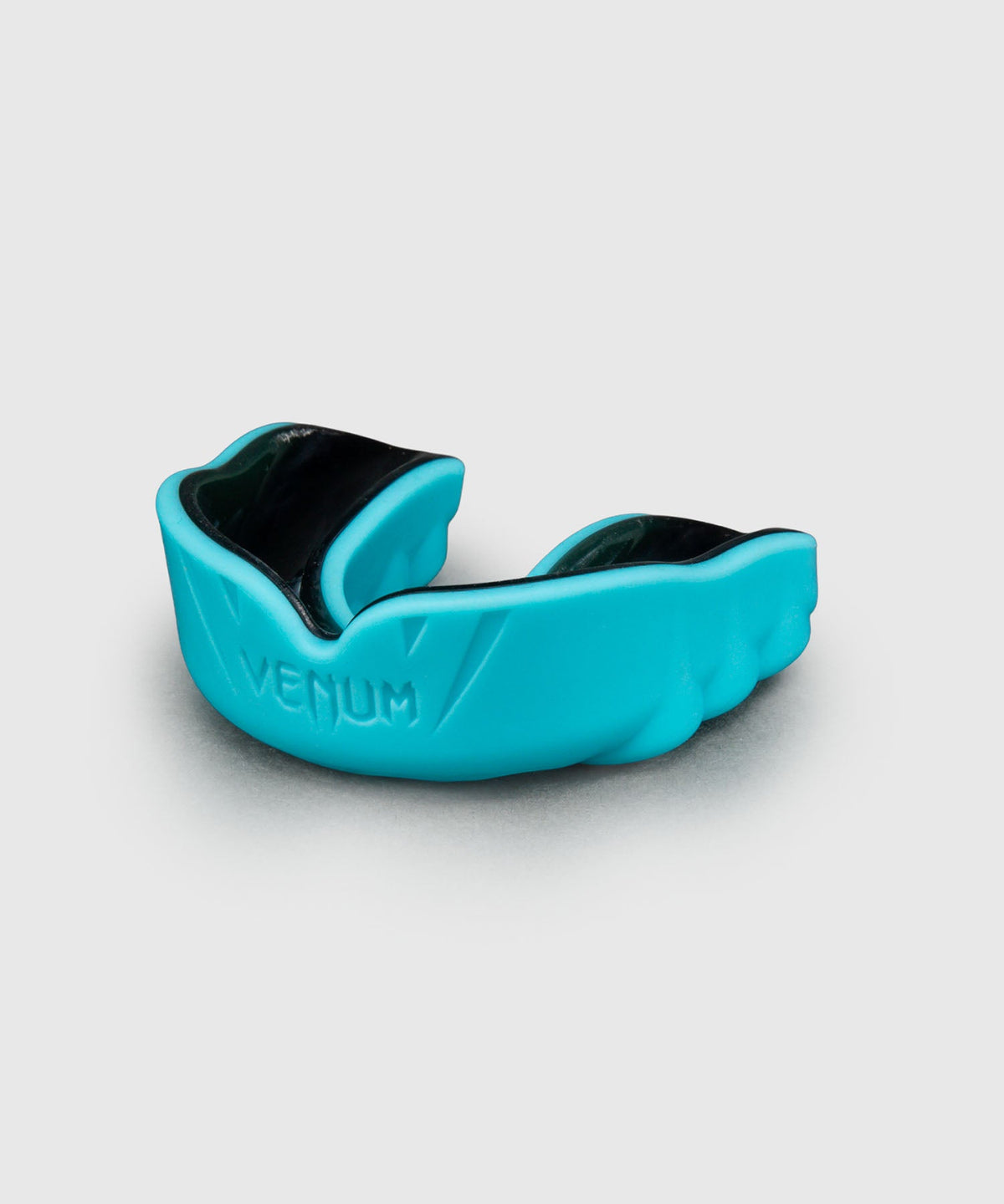 Venum Gebitsbeschermer Challenger - Turquoise/Zwart