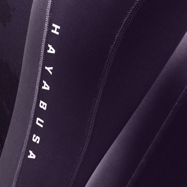 Hayabusa Leggings Apex Vantage Dames - Paars