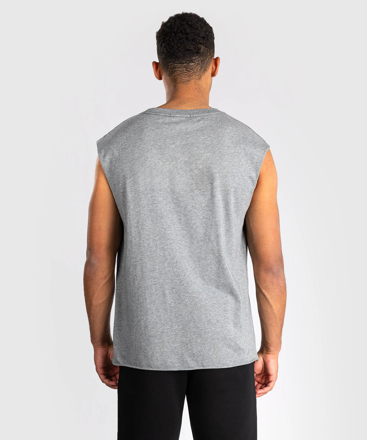 Venum Mouwloos T-Shirt Boxing - Grijs