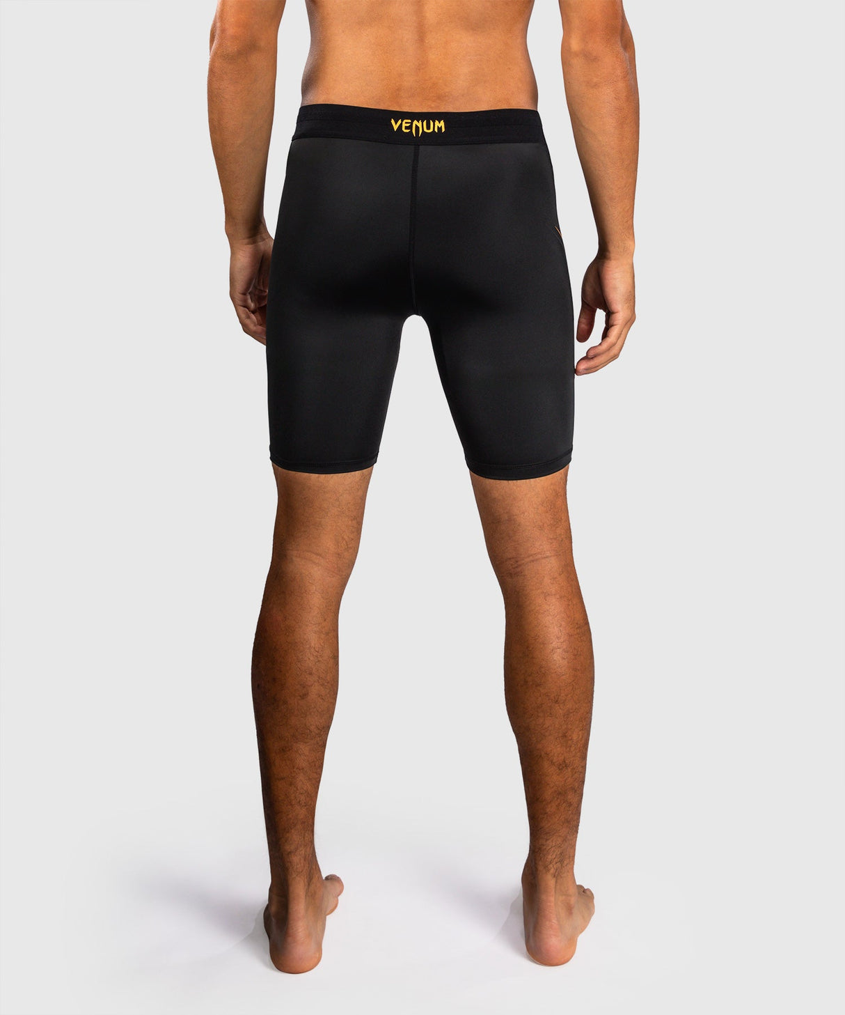 Venum Compressieshort G-Core - Zwart/Goud