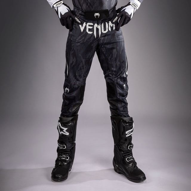 Venum MX Elite Motocrossbroek - Zwart