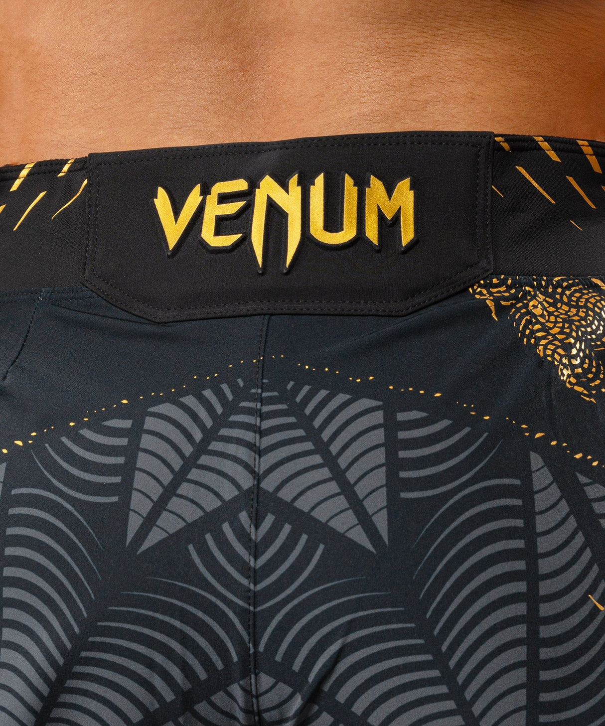 Venum UFC MMA Shorts Zenith - Champion
