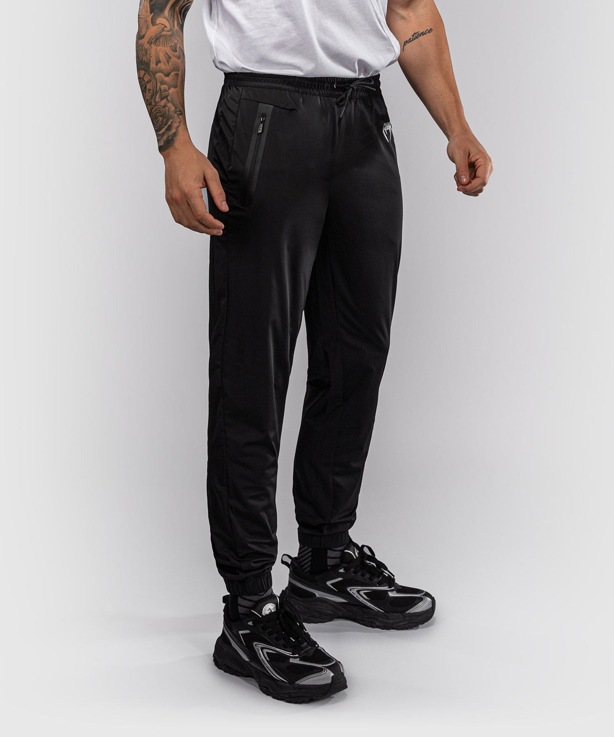 Venum Contender Aero Trainingsbroek - Zwart