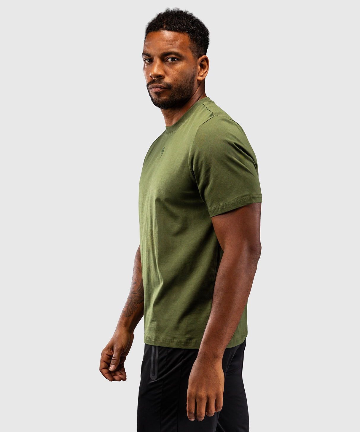 Venum T-Shirt Naga - Kaki