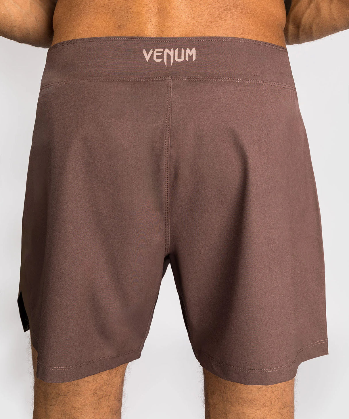 Venum No Gi MMA Shorts - Bruin