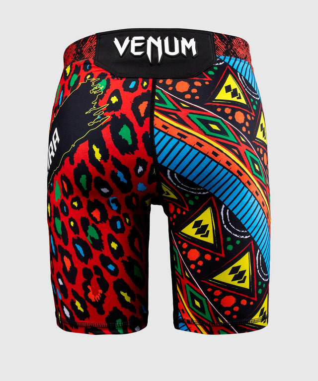 Venum UFC Compressie Shorts Unrivaled Alex Pereira Tweede Editie - Rood