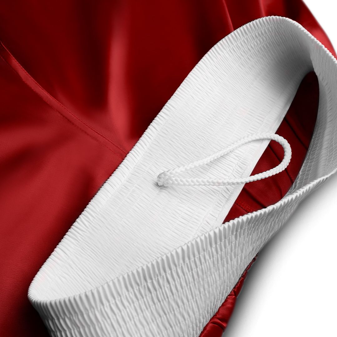 Hayabusa Boksshorts Pro - Rood
