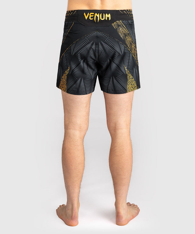 Pantalones de MMA Venum UFC Zenith – Negro