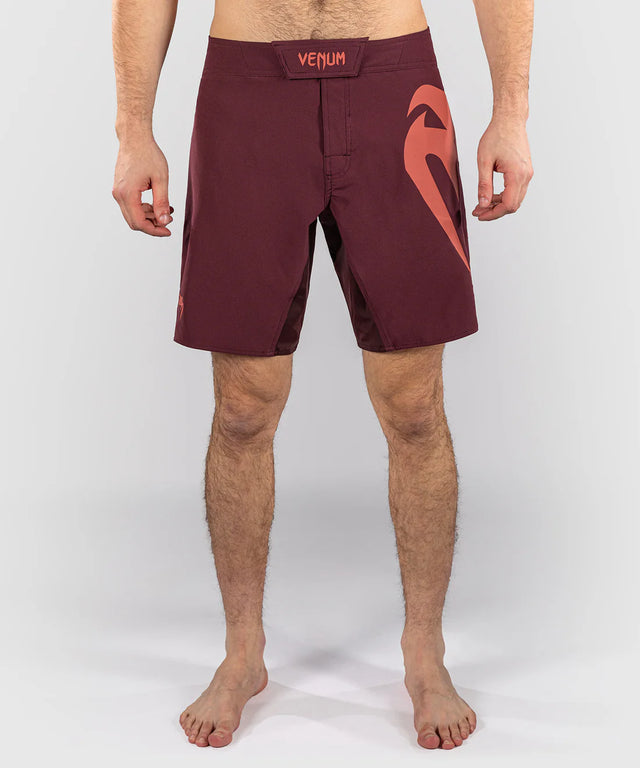 Pantalones de MMA Venum Light 5.0 – Terracotta