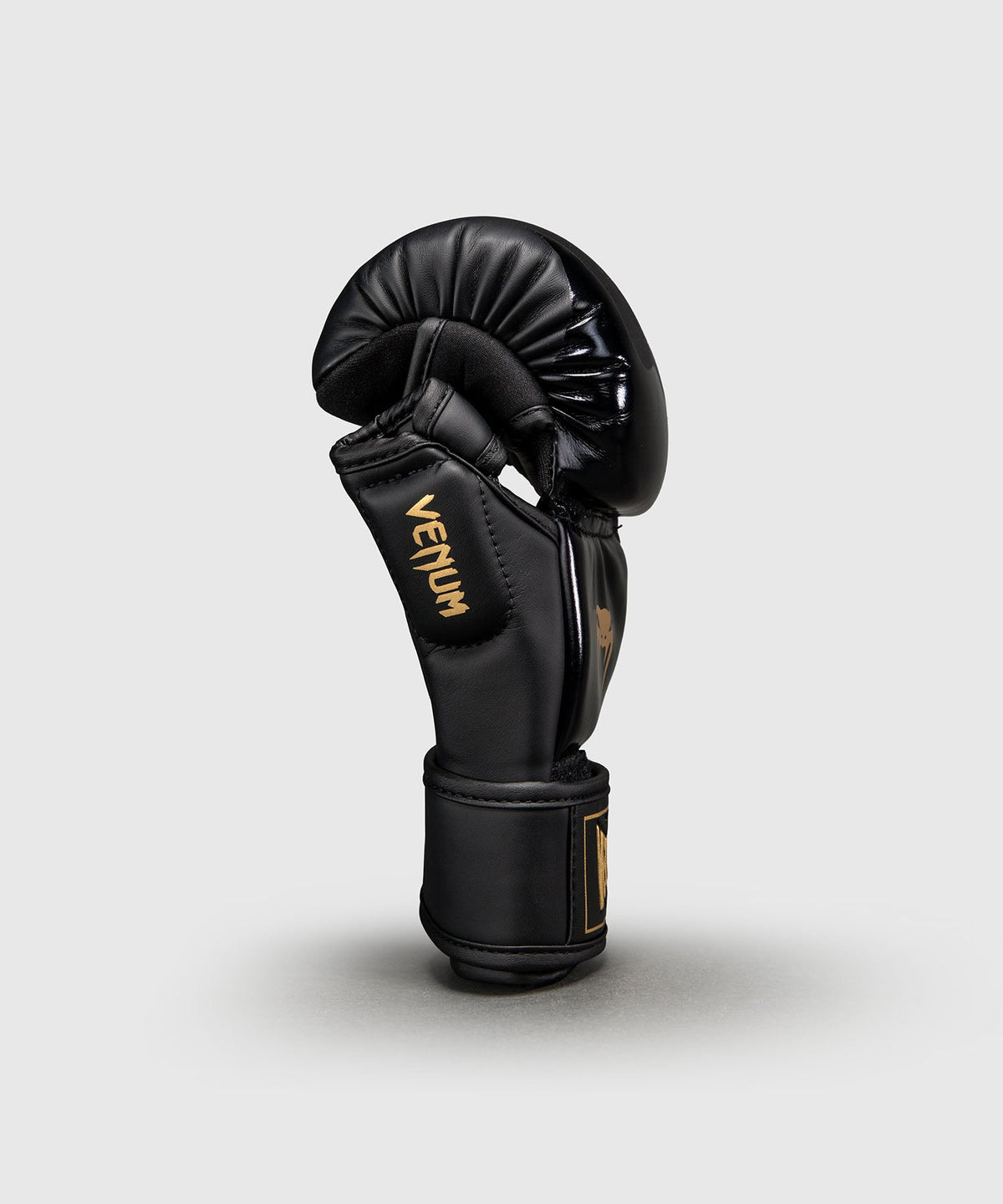 Venum MMA Handschoenen Attack 2.0 - Zwart/Goud