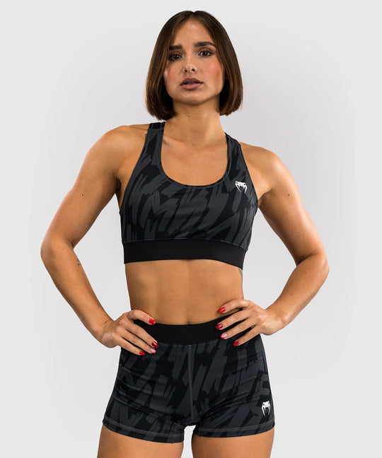 Venum Sport BH Graffiti - Urban Charcoal