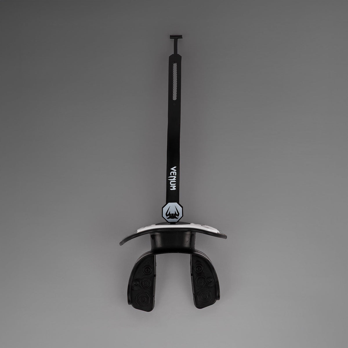 Venum Gebitsbeschermer Elite - Zwart/Wit