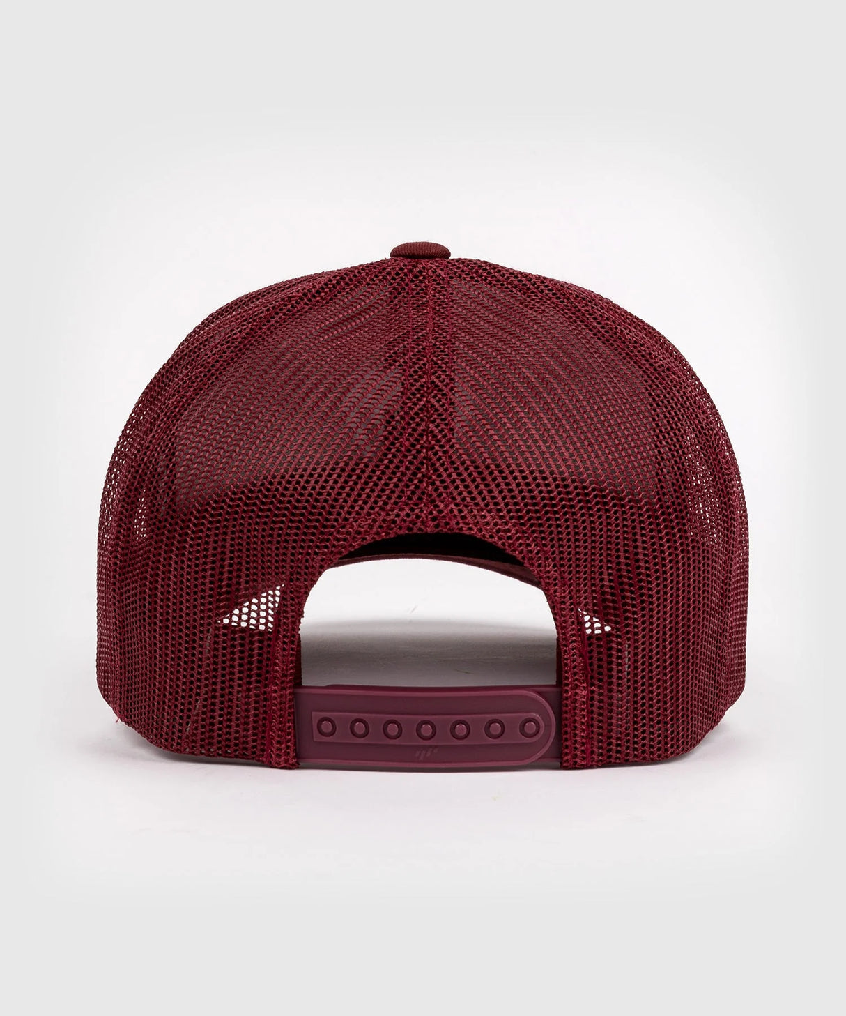Venum Trucker Cap Classic - Bordeaux Rood