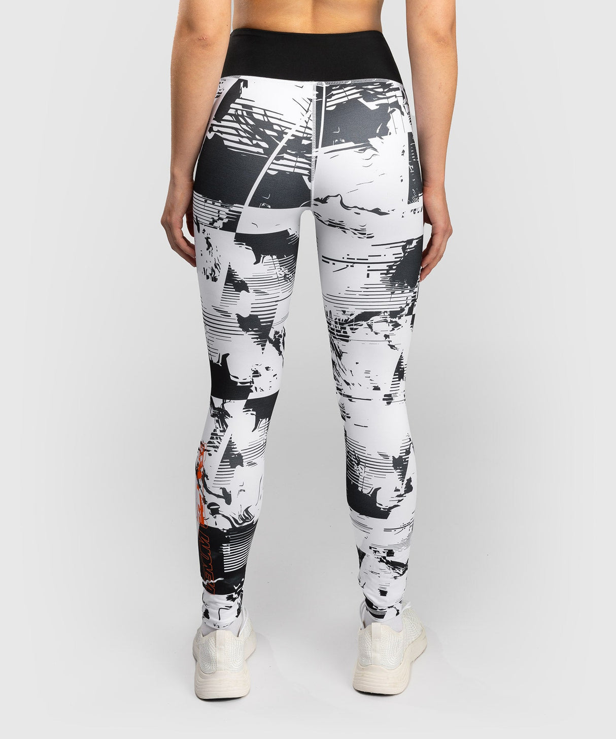 Venum UFC Legging Zenith - Wit