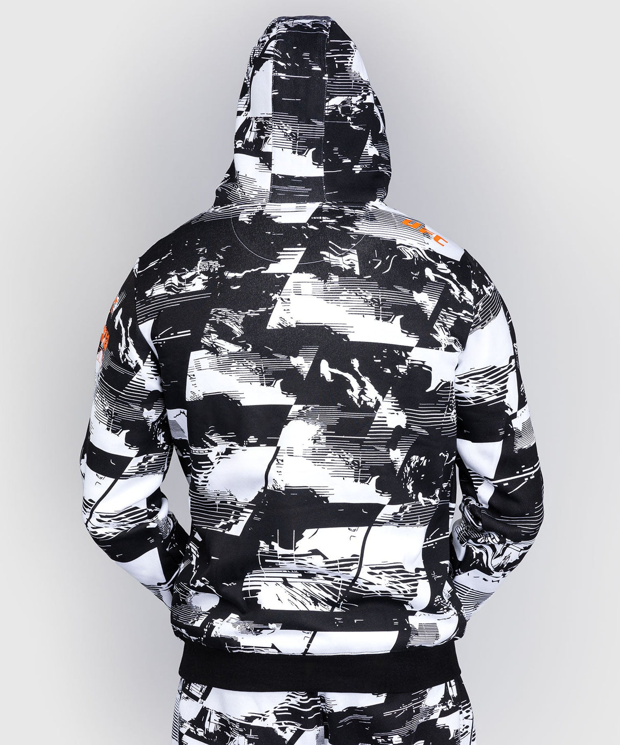 Venum UFC Hoodie Zenith - Wit