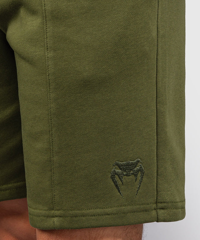 Venum Shorts Classic Fleece - Khaki