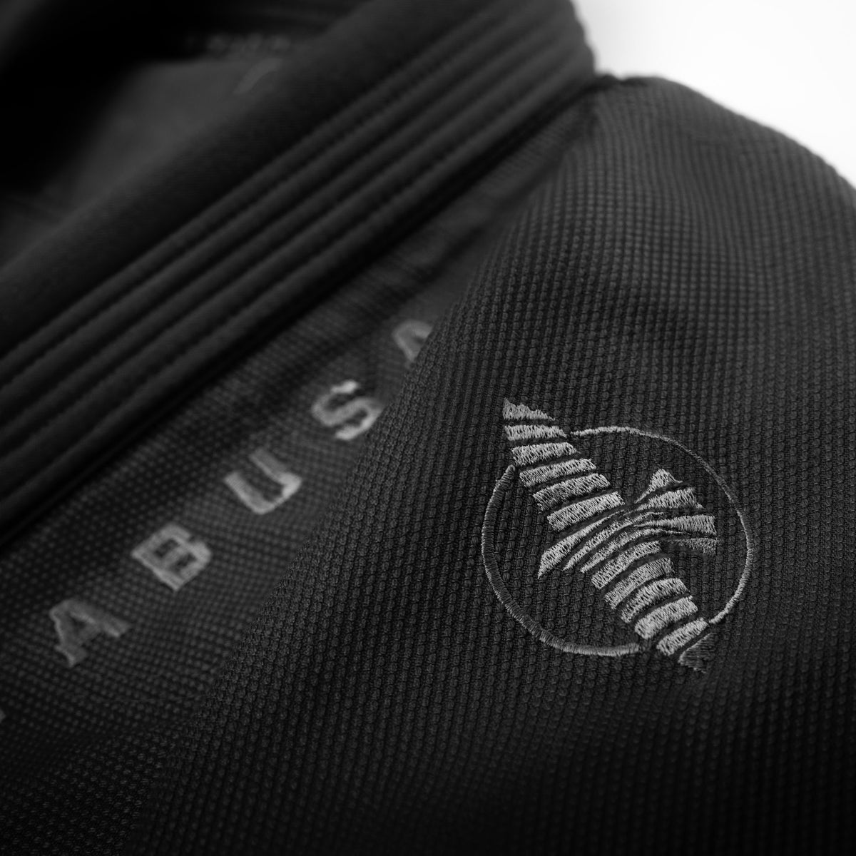 Hayabusa BJJ Gi Jas Core Lightweight - Zwart