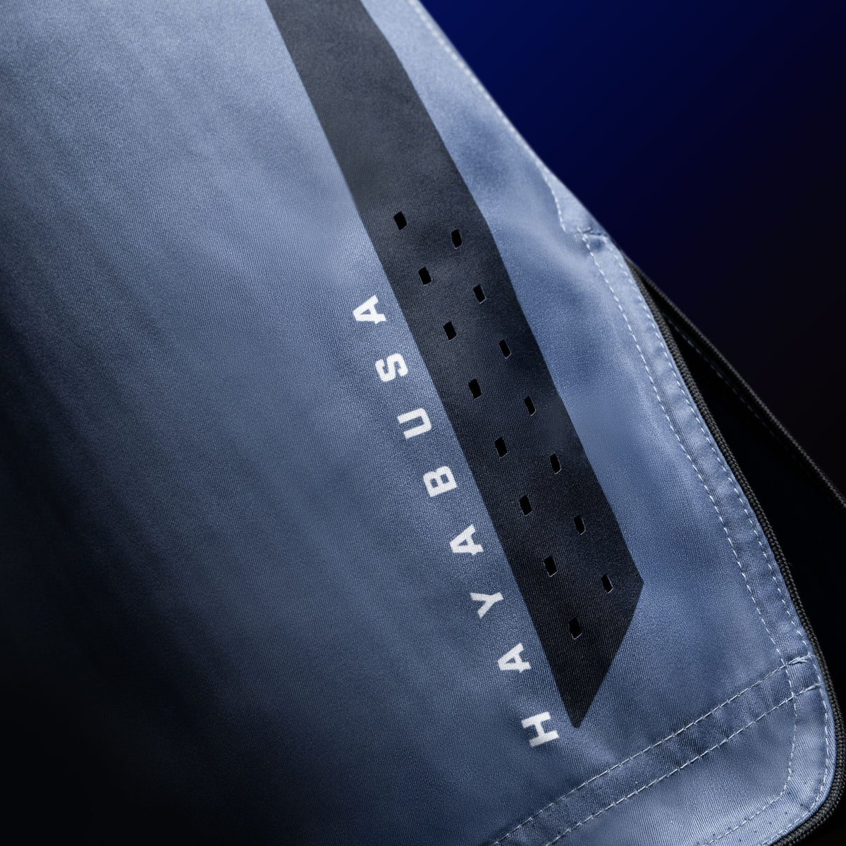 Hayabusa MMA Shorts Apex Core - Blauw