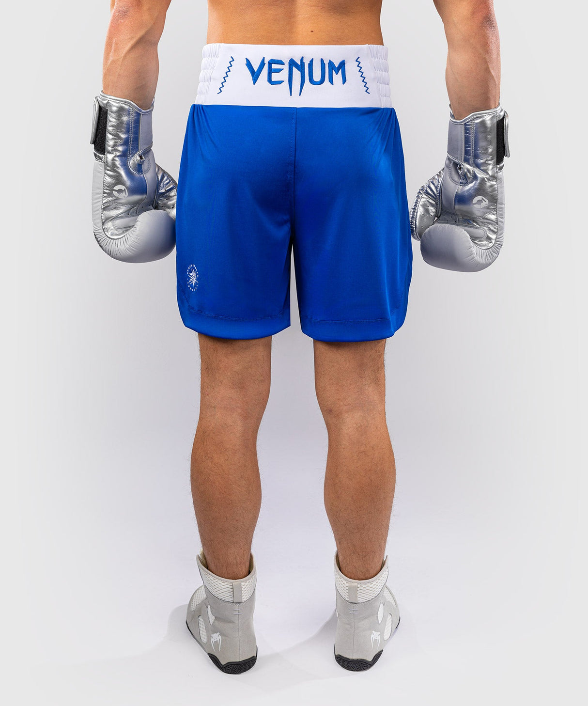 Venum Boksshorts Classic - Koningsblauw