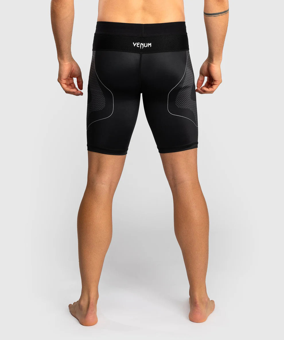 Venum Compressie Shorts Nexus - Zwart