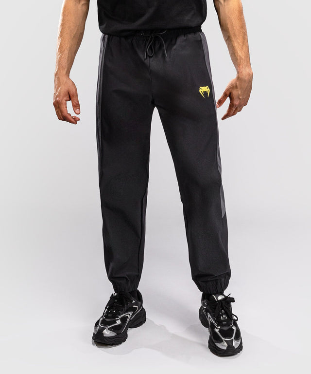 Venum Vectra Joggingbroek - Zwart/Goud