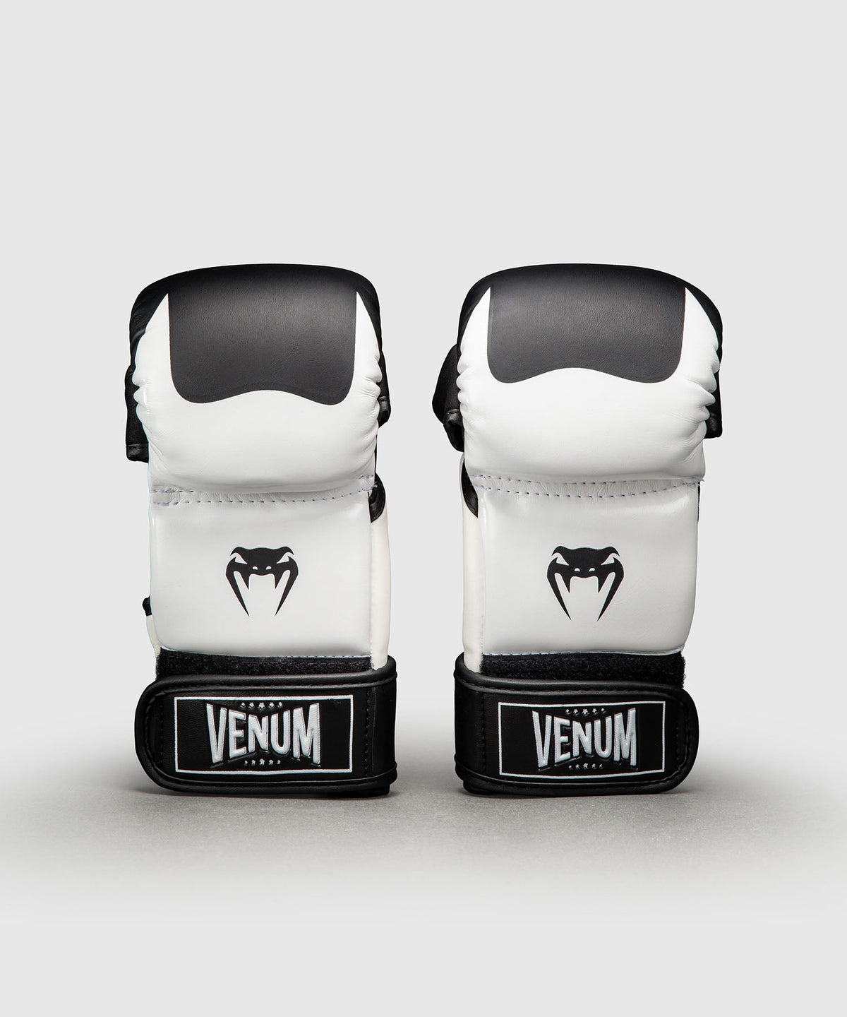 Venum MMA Handschoenen Attack 2.0 - Zwart/Wit