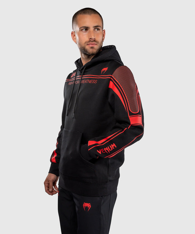 Venum UFC Hoodie Unity - Zwart