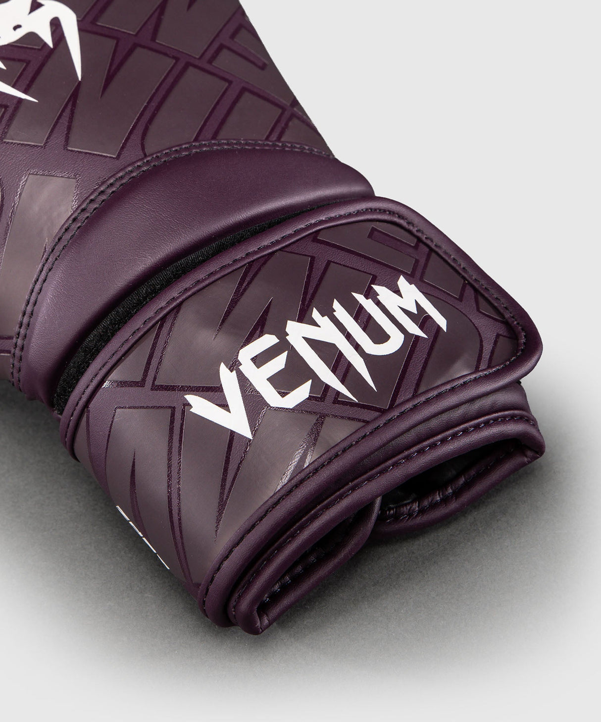 Venum Bokshandschoenen Contender 1.5 XT 3D - Donkerpaars