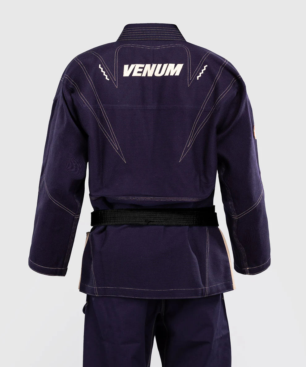 Venum Elite 5.0 - 450 - BJJ Gi - Navy