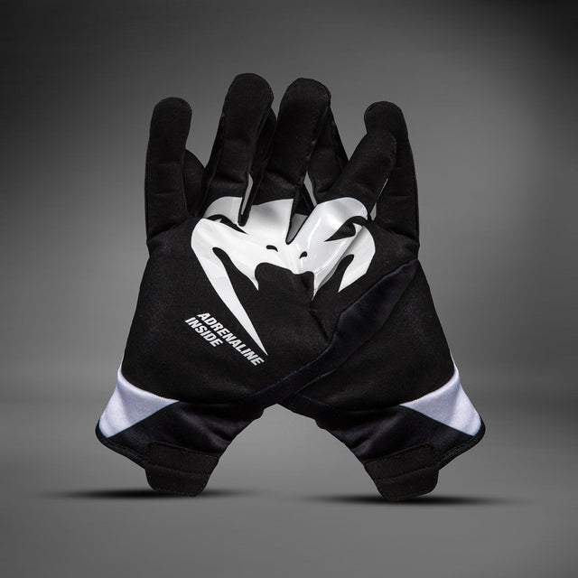 Venum MX Wintermotorhandschoenen - Zwart/Wit