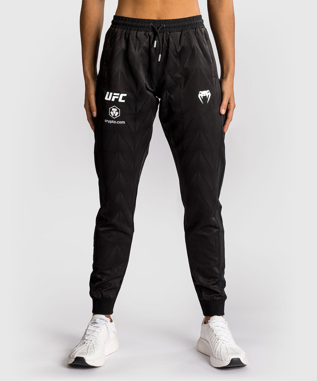 Venum UFC Zenith Trainingsbroek Dames - Zwart