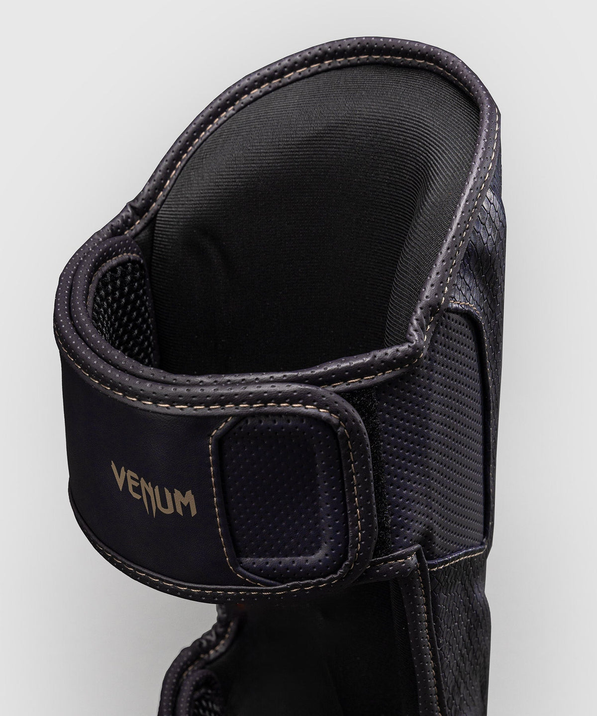 Venum Scheenbeschermers Impact Evo Scales - Donkerpaars