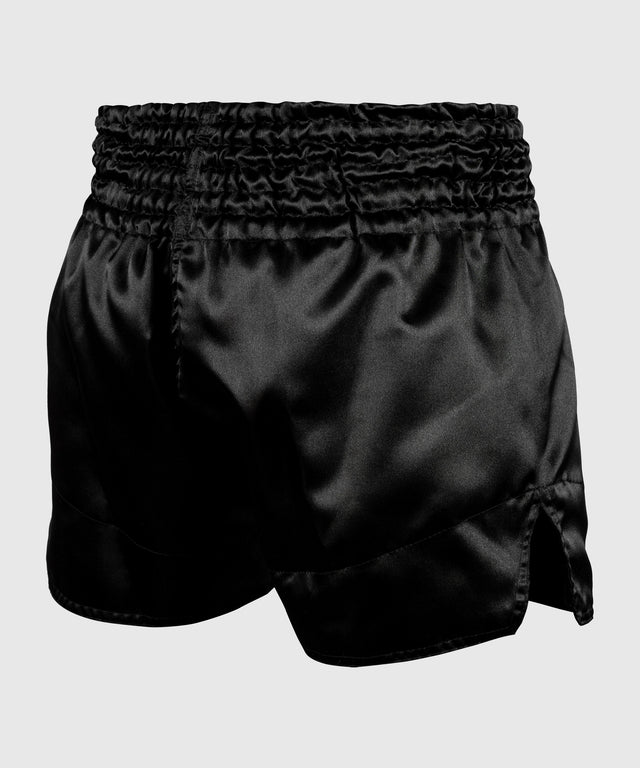 Venum Kickboxningsshorts Classic – Svart/Röd