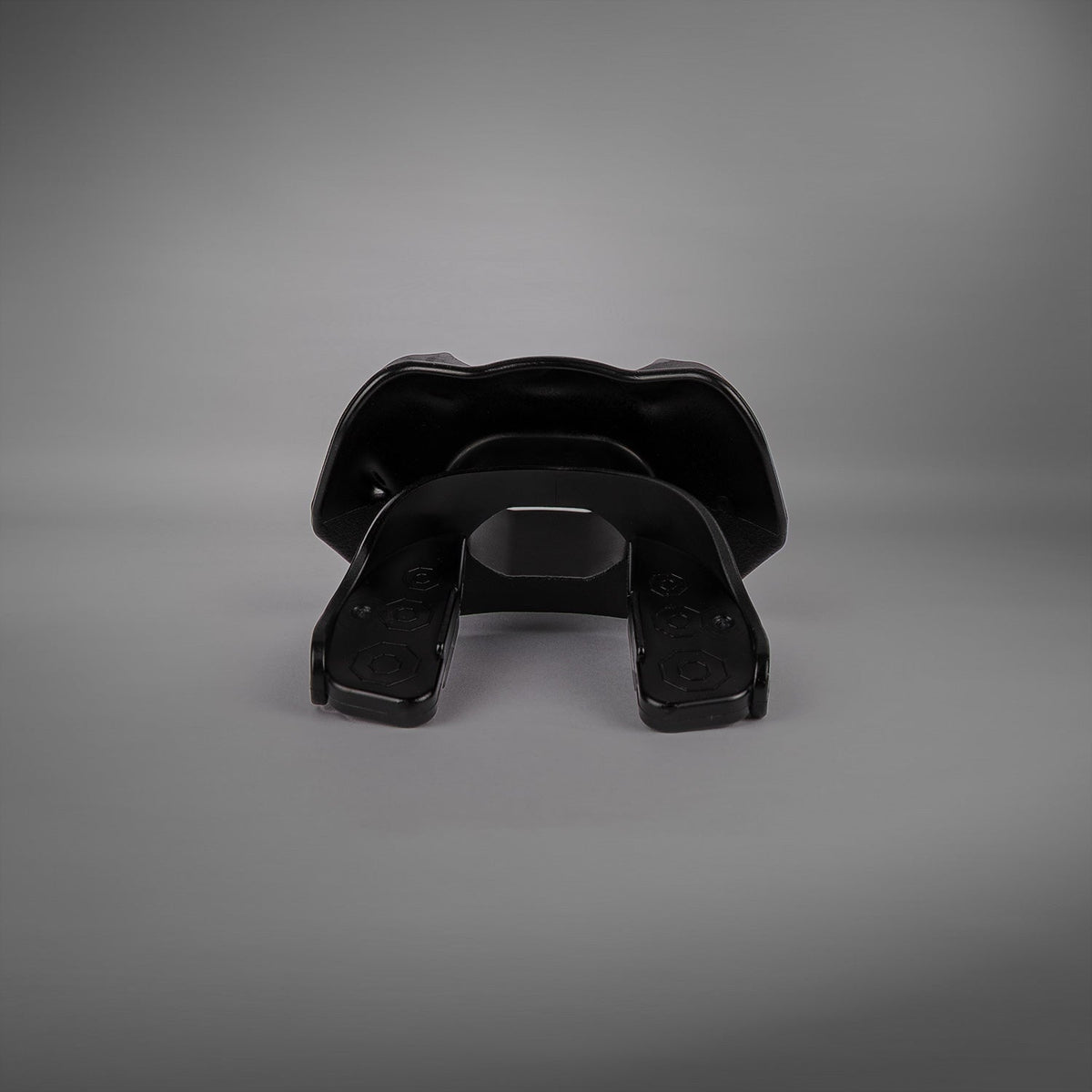 Venum Gebitsbeschermer Elite Lipguard OG Edition - Zwart