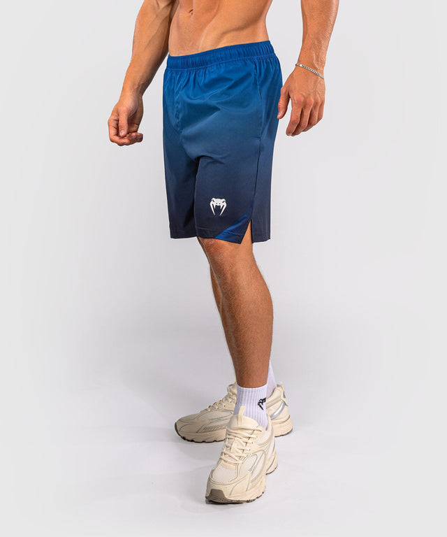 Venum Trainingsbroek Giant Shift - Donkerblauw/Blauw