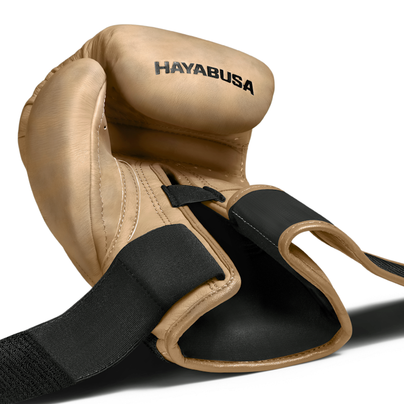 Hayabusa Bokshandschoenen T3 LX - Tan