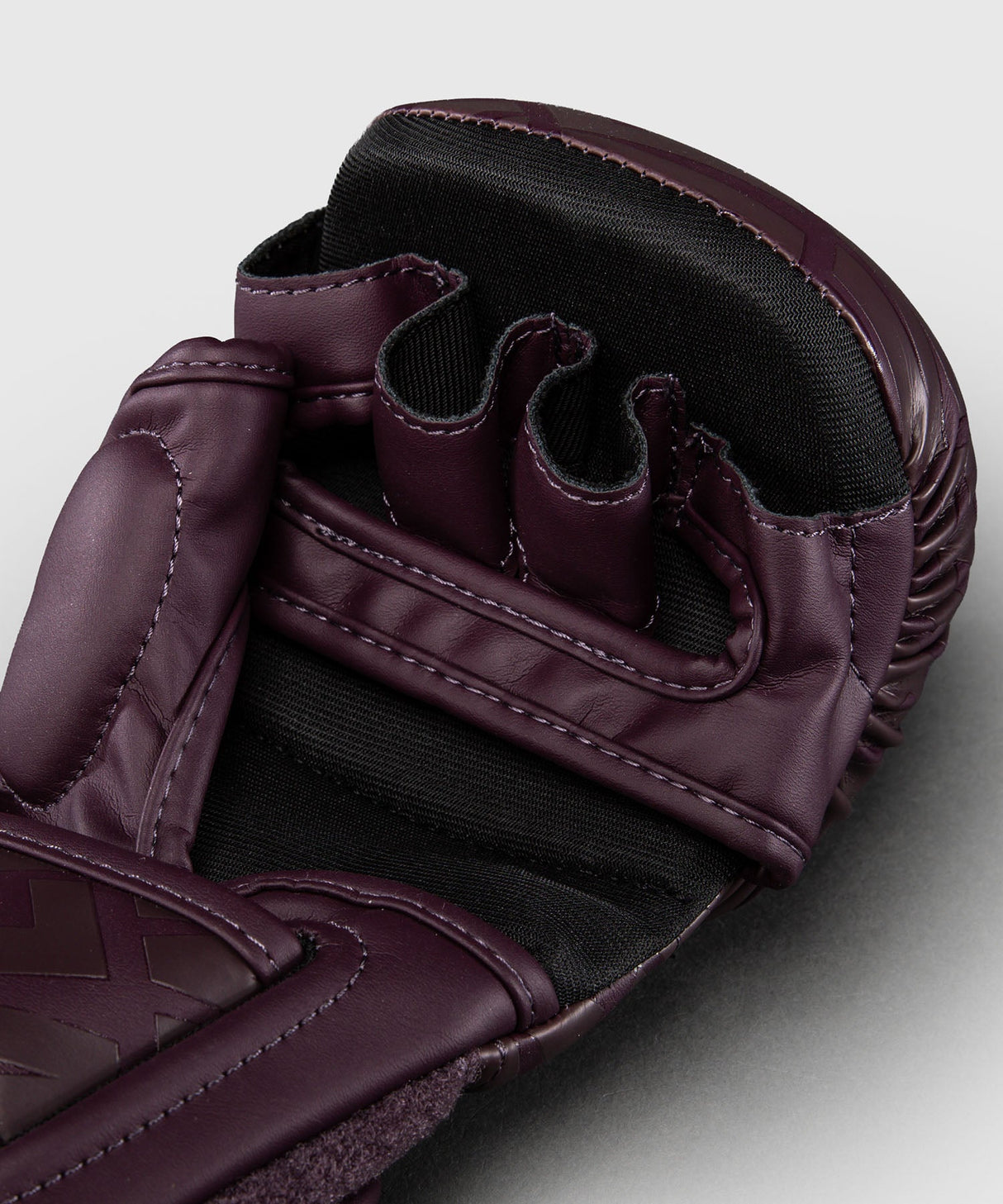 Venum MMA Handschoenen Contender 1.5 XT 3D - Donkerpaars