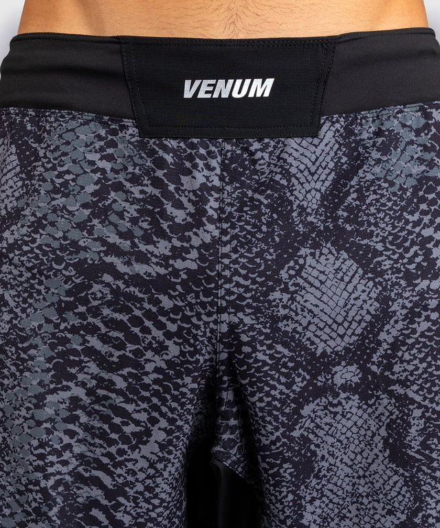 Venum MMA-shorts G-Fit Scales - Sort/Grå
