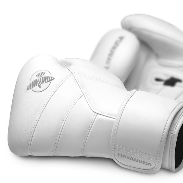 Hayabusa Boksehandsker T3 Kanpeki - Hvid