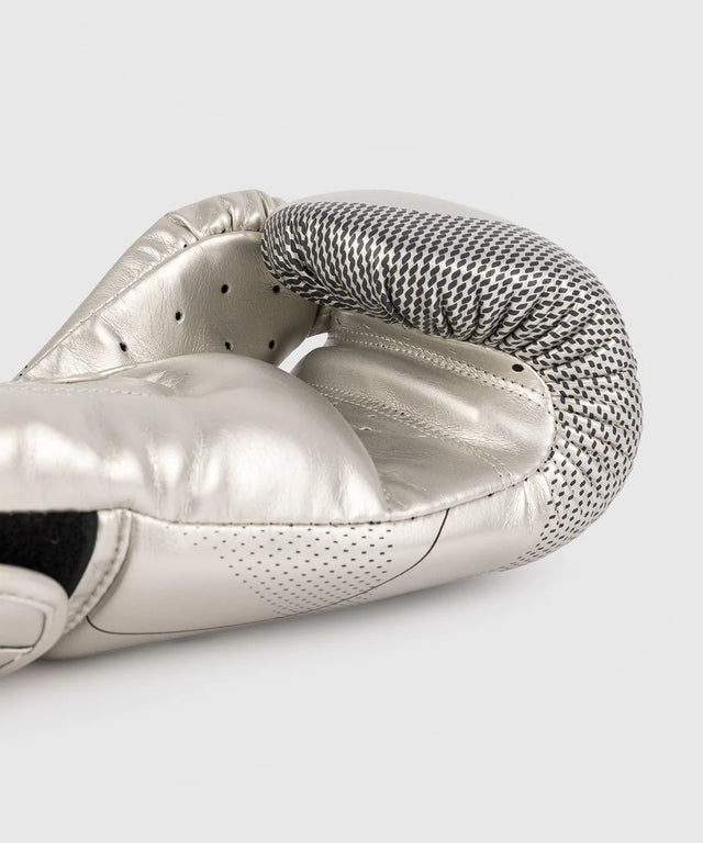 Gants de boxe Venum Nexus – Argent