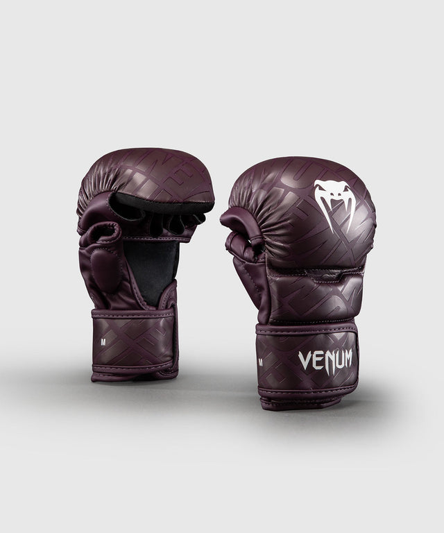 Guanti MMA Venum Contender 1.5 XT 3D – Viola scuro