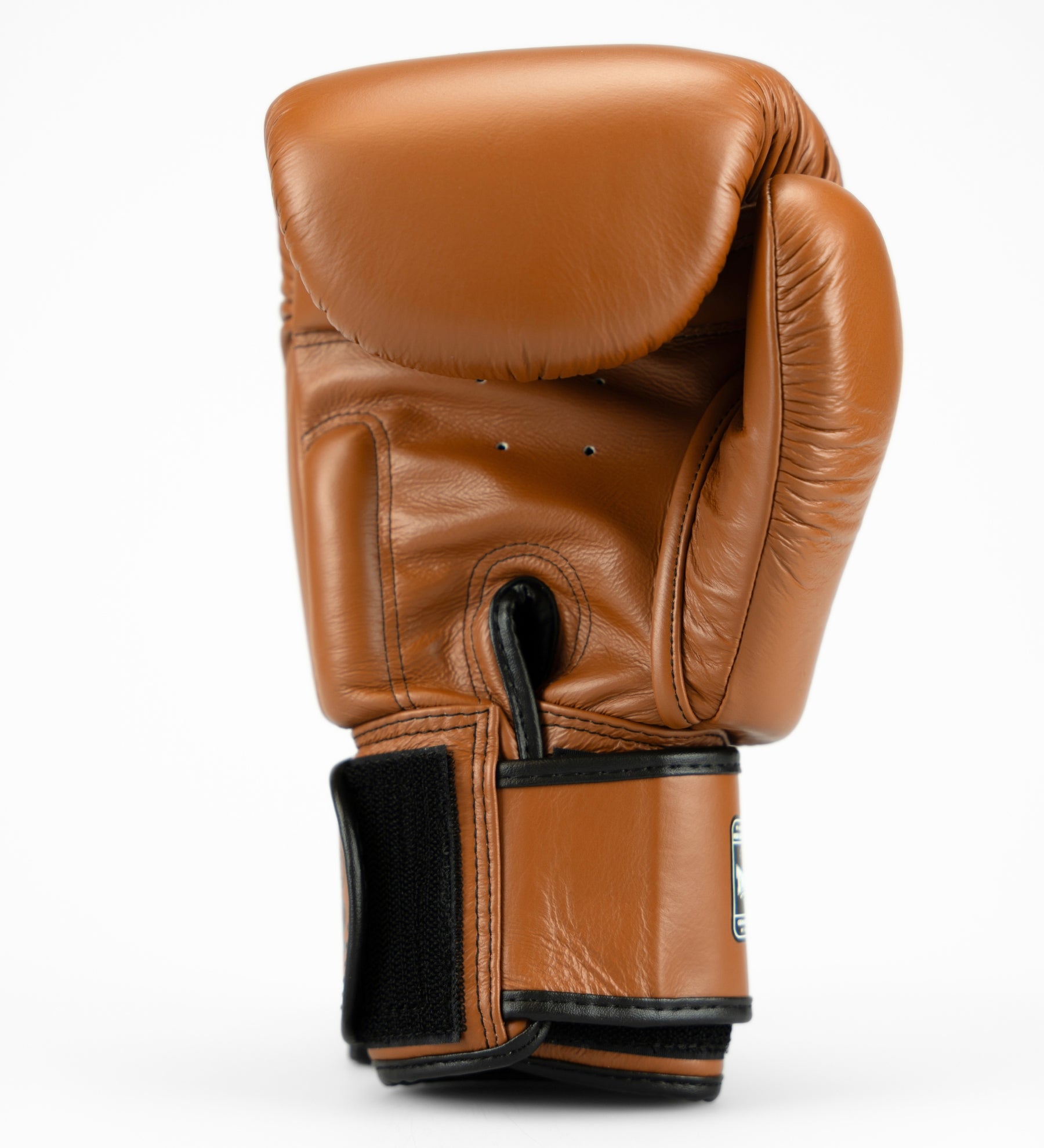 Twins Bokshandschoenen BGVL3 - Retro Bruin