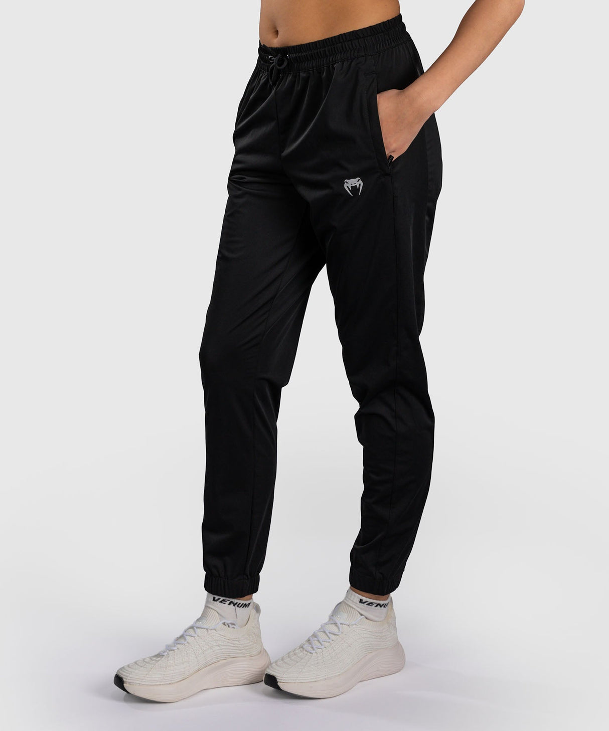 Venum Trainingsbroek Contender Aero - Zwart