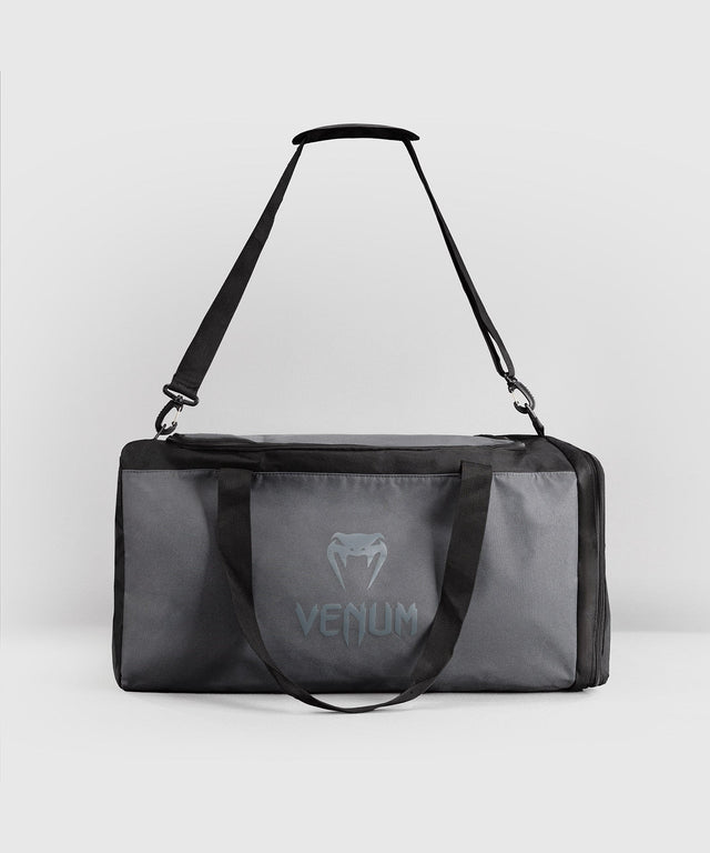 Venum Sporttas Essential L - Grijs/Zwart