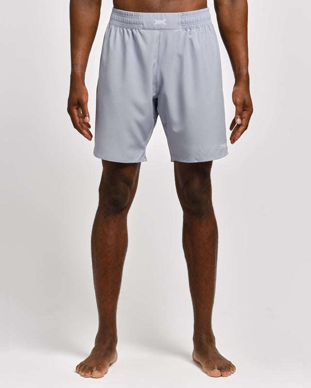 MMA trenky Caged Tactical – Gunmetal Grey